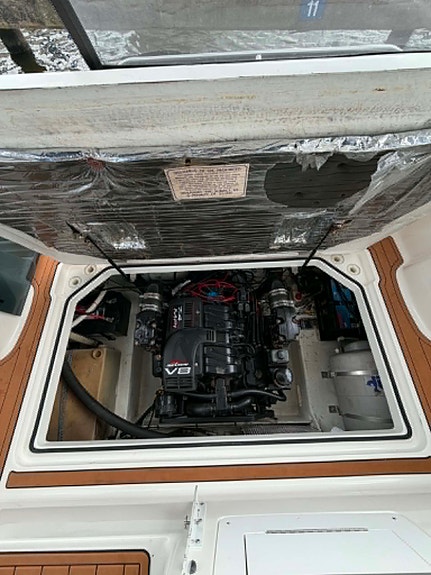 Bayliner Ciera 2855 5 of 8