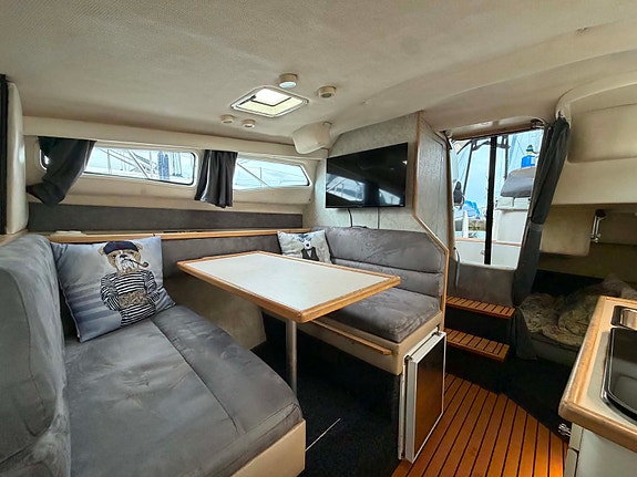 Bayliner Ciera 2855 3 of 8