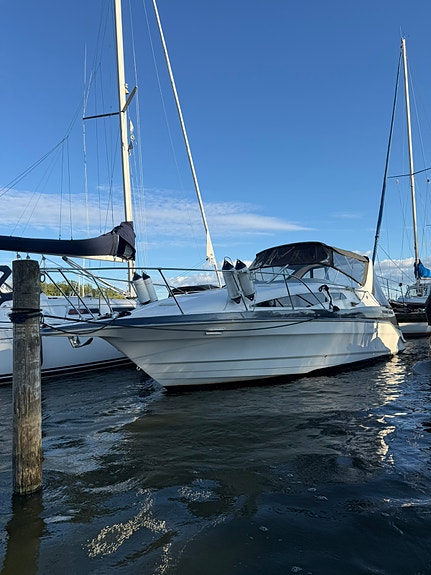 Bayliner Ciera 2855 8 of 8