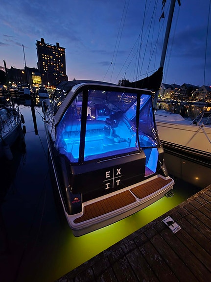 Bayliner Ciera 2855 7 of 8