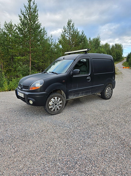Renault Kangoo Express 2 of 20