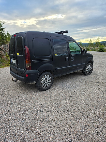Renault Kangoo Express 6 of 20