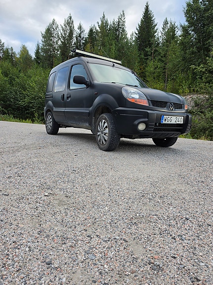 Renault Kangoo Express 8 of 20