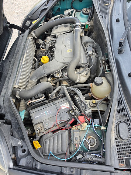 Renault Kangoo Express 13 of 20