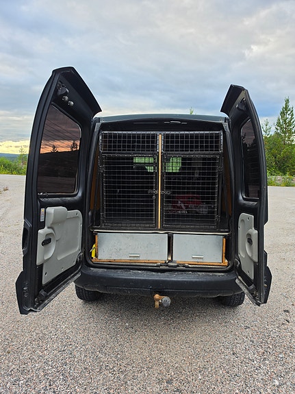 Renault Kangoo Express 18 of 20