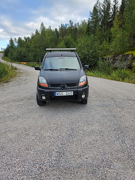 Renault Kangoo Express 3 of 20