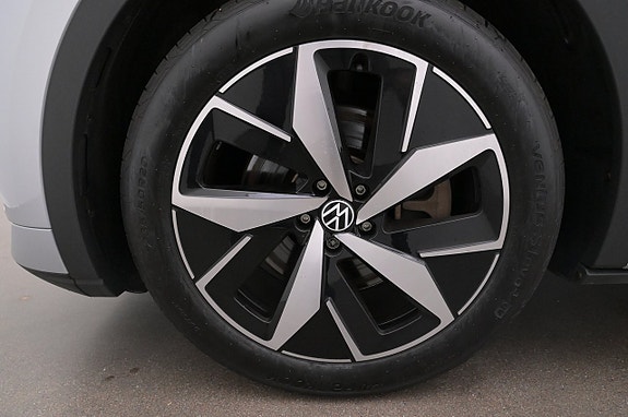 Volkswagen ID.4 GTX 27 of 27
