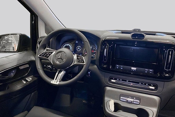 Mercedes-Benz Vito 119 7 of 15