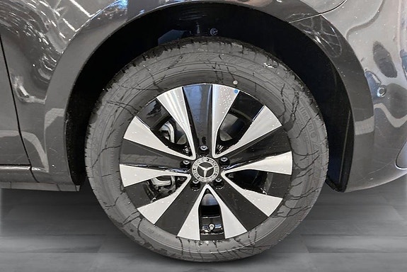 Mercedes-Benz Vito 119 12 of 15