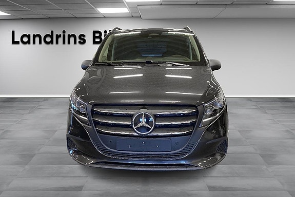 Mercedes-Benz Vito 119 3 of 15