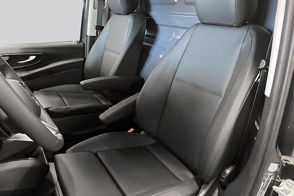 Mercedes-Benz Vito 119 15 of 15