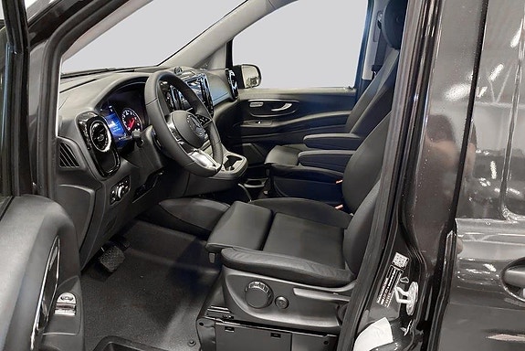 Mercedes-Benz Vito 119 8 of 15