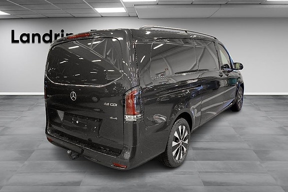 Mercedes-Benz Vito 119 4 of 15