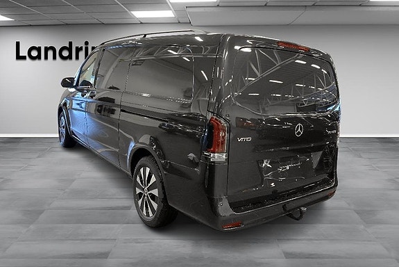 Mercedes-Benz Vito 119 5 of 15