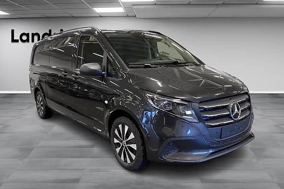 Mercedes-Benz Vito 119 2 of 15