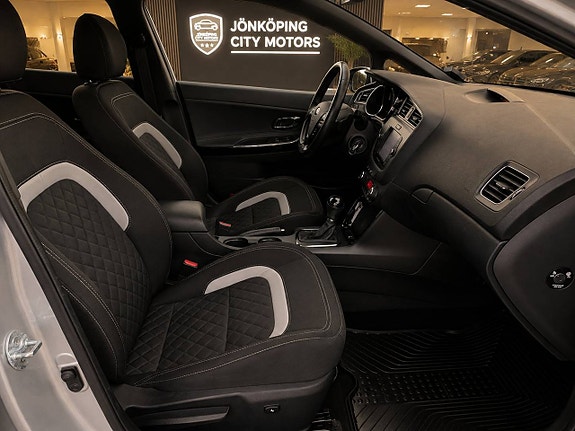Kia Ceed 12 of 19