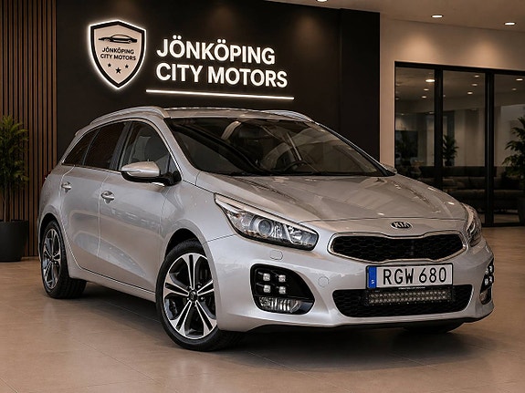 Kia Ceed 5 of 19