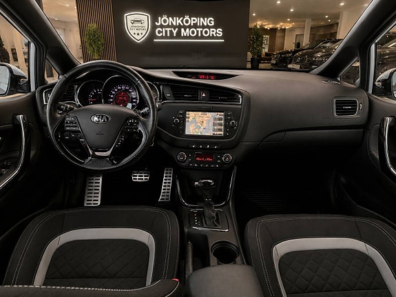 Kia Ceed 7 of 19