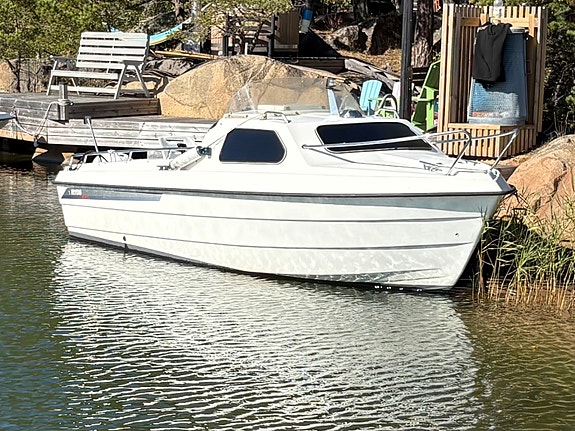 Ryds 535 FC 2 of 4