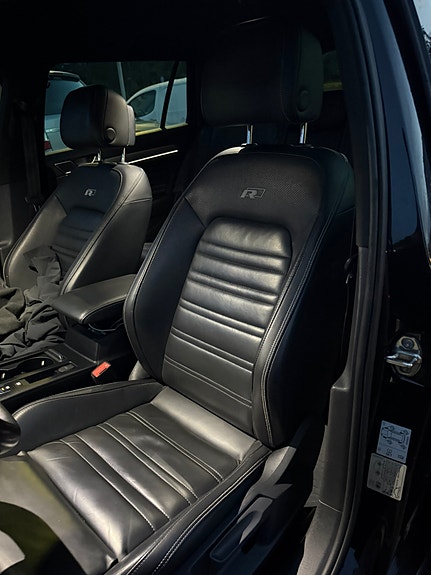Volkswagen Passat 6 of 12