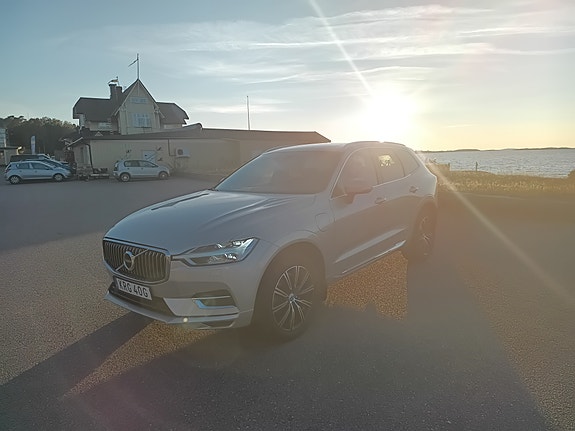 Volvo XC60 5 of 9
