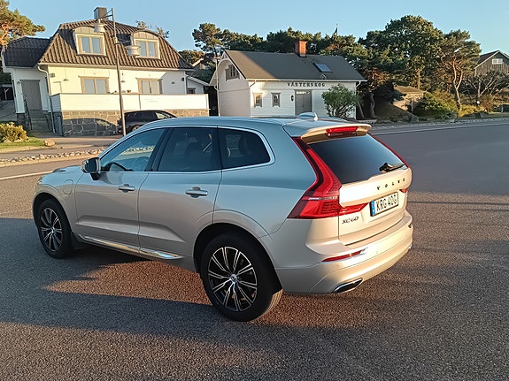 Volvo XC60 4 of 9