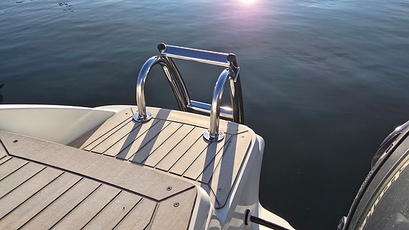 Finnmaster 55 BR 5 of 14