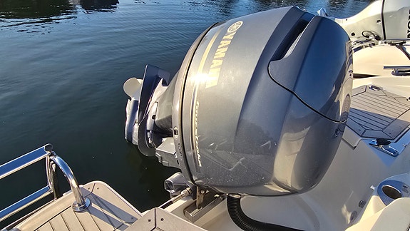 Finnmaster 55 BR 10 of 14