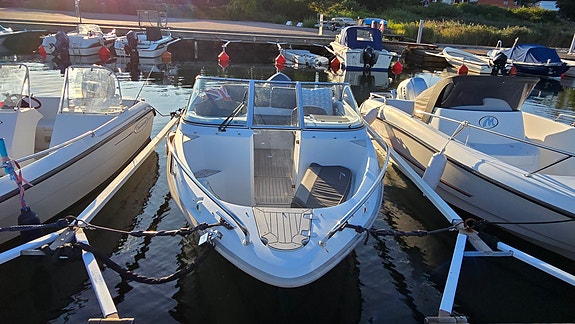 Finnmaster 55 BR 8 of 14