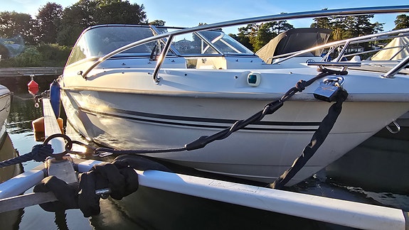 Finnmaster 55 BR 11 of 14