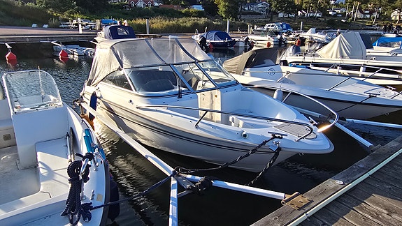 Finnmaster 55 BR 3 of 14