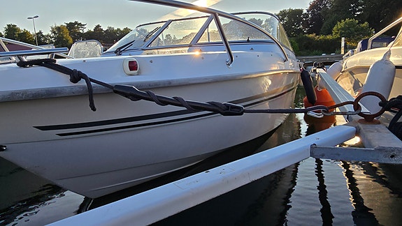 Finnmaster 55 BR 9 of 14