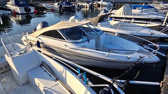 Finnmaster 55 BR 2 of 14