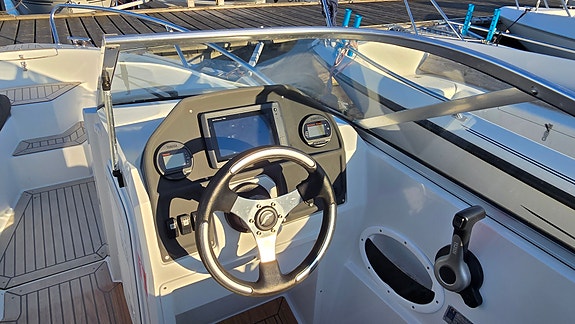 Finnmaster 55 BR 6 of 14