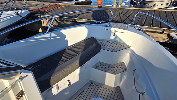 Finnmaster 55 BR 4 of 14