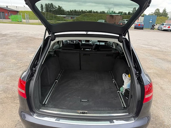 Audi A6 10 of 11