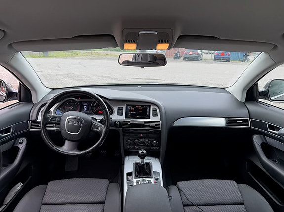Audi A6 8 of 11