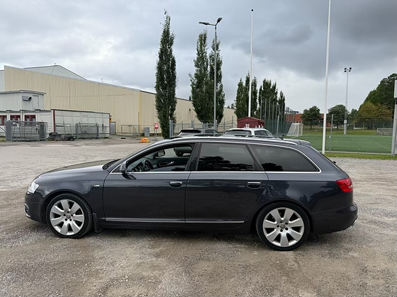 Audi A6 6 of 11
