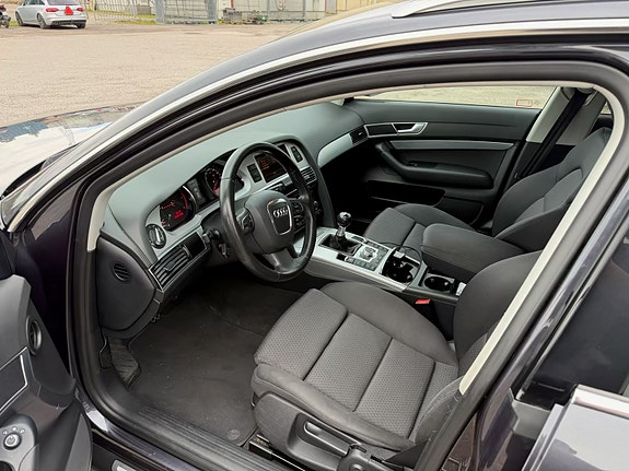 Audi A6 7 of 11