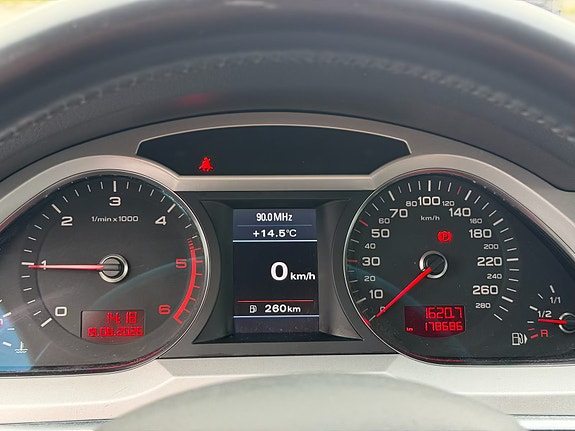 Audi A6 11 of 11