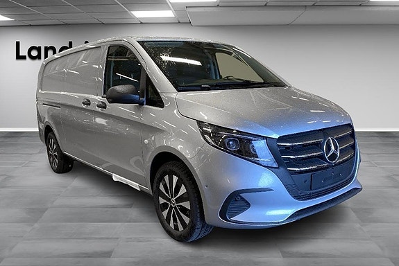Mercedes-Benz Vito 116 2 of 14