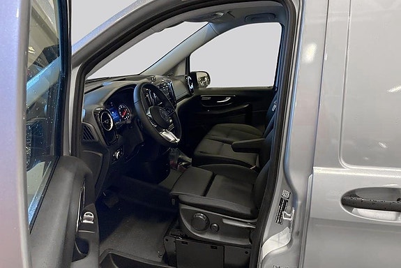Mercedes-Benz Vito 116 8 of 14
