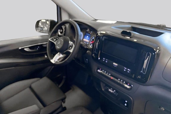 Mercedes-Benz Vito 116 7 of 14