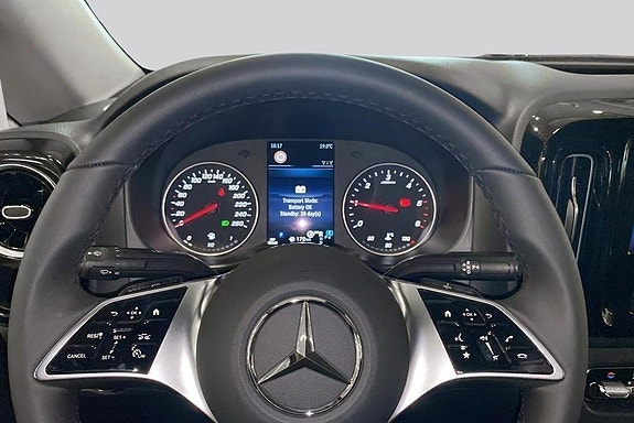 Mercedes-Benz Vito 116 9 of 14
