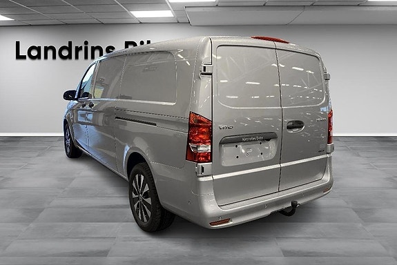 Mercedes-Benz Vito 116 5 of 14