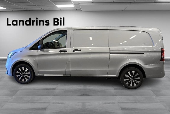 Mercedes-Benz Vito 116 6 of 14