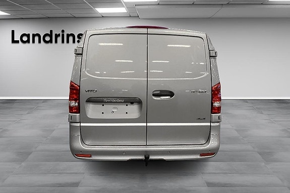 Mercedes-Benz Vito 116 4 of 14