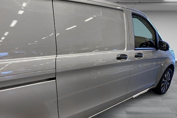 Mercedes-Benz Vito 116 13 of 14