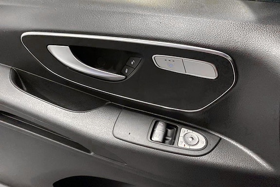 Mercedes-Benz Vito 116 10 of 14