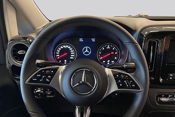 Mercedes-Benz Vito 116 10 of 14
